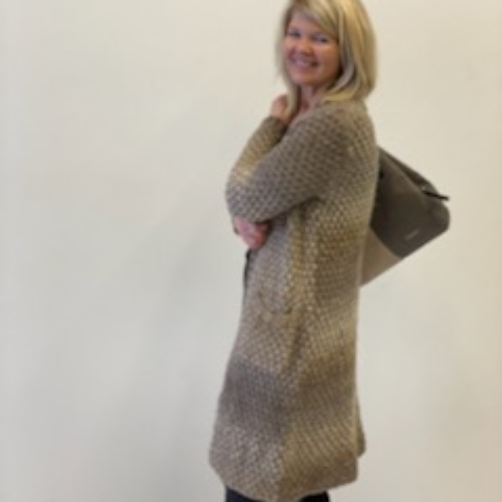 Cardigan - Picture 3 of 4